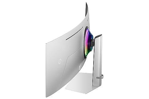 S49CG934SU/49" QD-OLED Gaming DQHD 32:9
