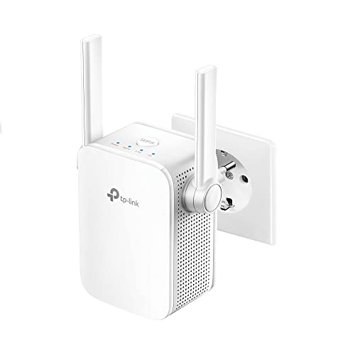 AC1200 Dual Band Wireless Wall Plugged R