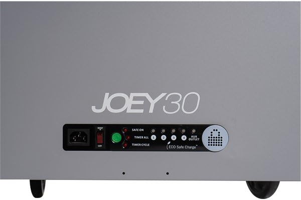 LOCKNCHARGE Chariot de rechargement Joey 30 Mk3. - FR