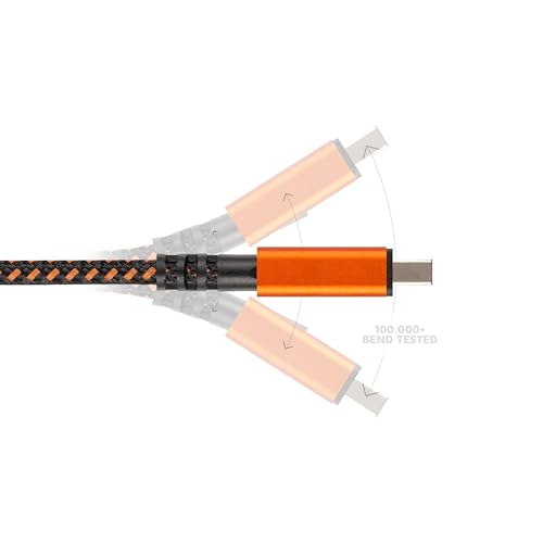 XTORM Cordon USB Xtreme  Type-C 1,5 m