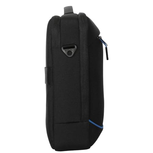 TARGUS Coastline 15-16p Laptop Topload Black