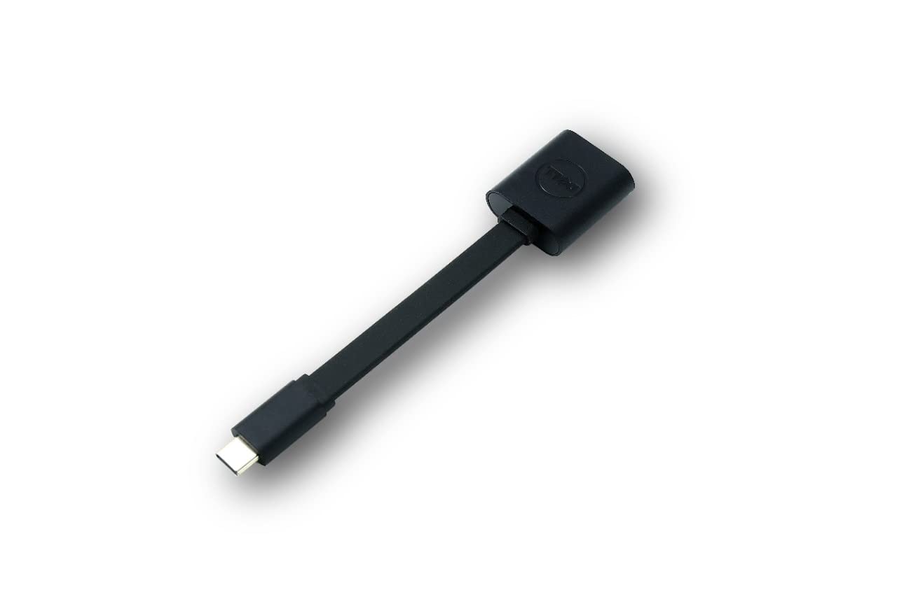 Dell Adapter - USB-C to USB-A 3.0