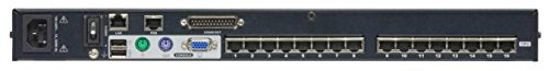 Aten KH1516Ai kvm IP Altusen CAT5 16 ports mono-utilisateur
