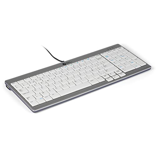 BAKKERELKHUISEN Clavier Compact UltraBoard 960 Standard (BE)