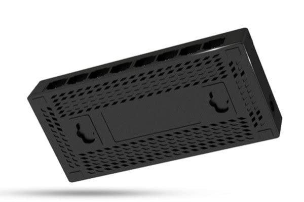 STONET ST3108C SWITCH 8 PORTS 10/100
