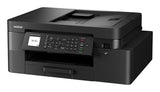 BROTHER MFC-J4350DW Compact all-in-one wireless business ink printer with ADF 20ppm