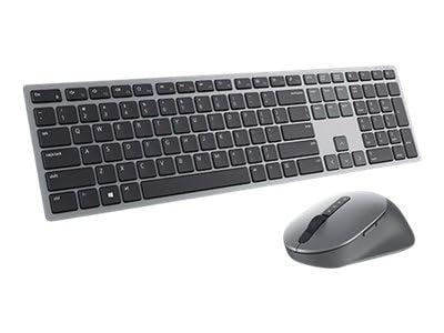 Dell Keyboard and Mouse KM7321WGY-INT