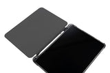 TUCANO,Satin, Ipad Air 11 M2 2024, gris