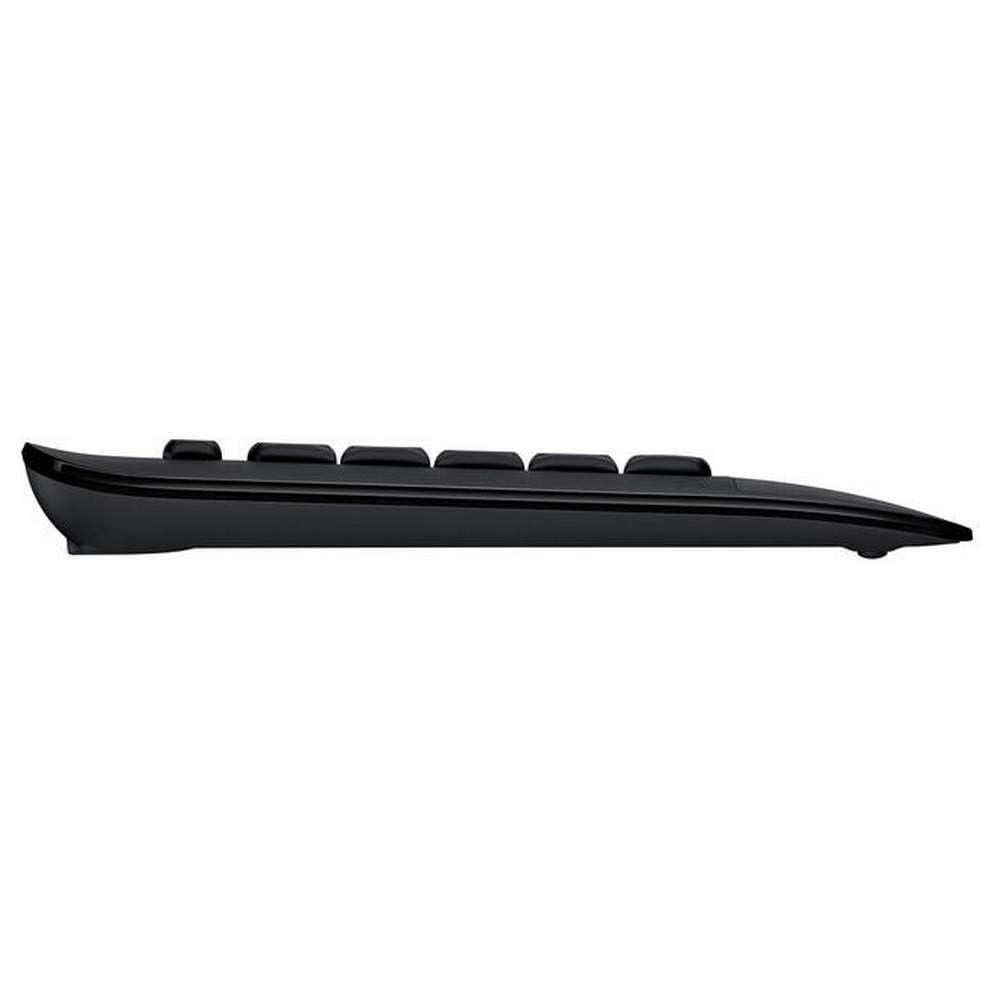 LOGITECH Signature MK650 Combo for Business GRAPHITE (US)