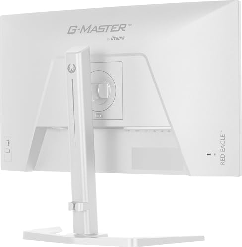 GB2771HSU-W1 27" FHD IPS 240Hz/HAS WHITE