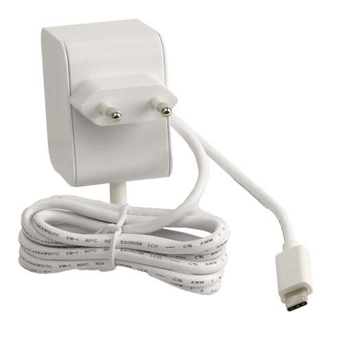 RASPBERRY PI 5 ALIMENTATION OFFICIELLE