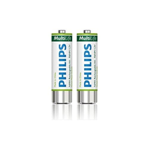 PHILIPS PocketMemo Piles rechargeables LFH0153 : Compatible LFH0388, LFH0488