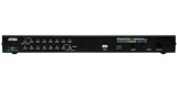 Aten. CS1716I kvm ip 16 ports PS2/USB + port usb