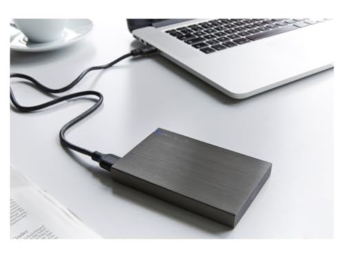 INTENSO HDD Ext. 2.5" Memory Board USB 3.2 - 1 To