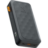 XTORM Batterie externe FS5271 67 W, midnight black