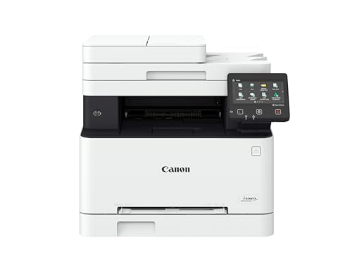 Canon i-SENSYS MF655Cdw Laser A4 1200 x 1200 DPI 21 ppm Wifi