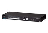 ATEN PREMIUM CM1164A KVM MOSAÏC DVI/USB/Audio 4 PORTS