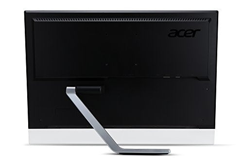 Ecran ACER T272HULbmidpcz HDMI/DVI/USB + HP- 27   Tactile