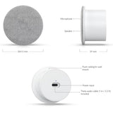 Ubiquiti Networks UVC-AI-Theta-Audio Module audio