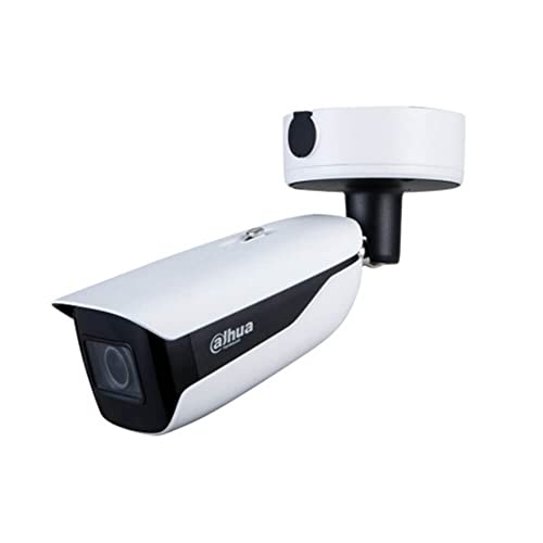 DAHUA- Caméra bullet DH-IPC-HFW5842H-ZHE 2,7-12mm