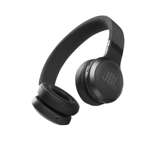 JBL Live460btnc Blanc