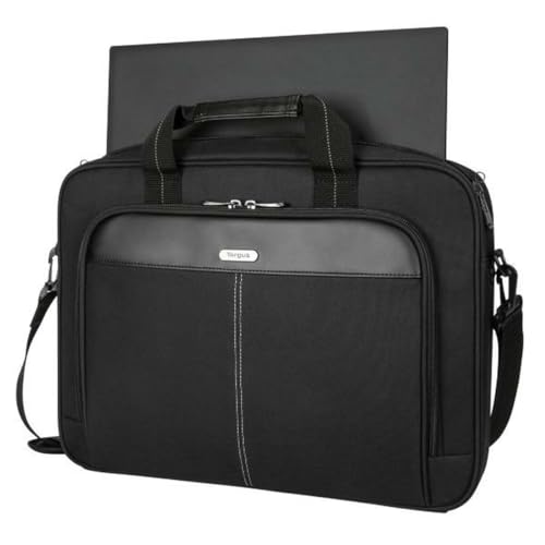 TARGUS 15.6p Classic Topload Black