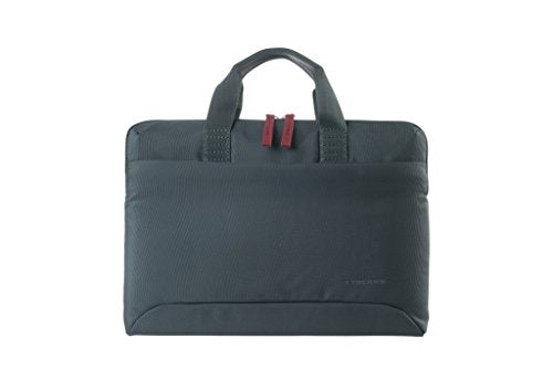 Tucano, smilz, sac fin 13- 14" noir-bleu