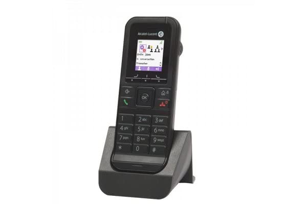 ALCATEL LUCENT Dect 8244