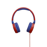 JBL JR 310 Rouge