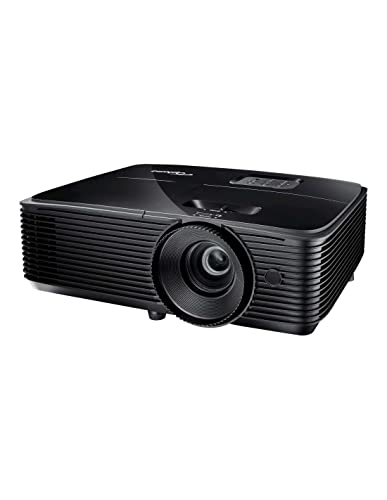 W371 DLP XWGA 3800