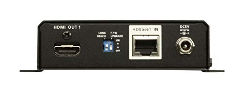 ATEN VE814AR Récepteur seul HDBaseT HDMI avec 2 sorties