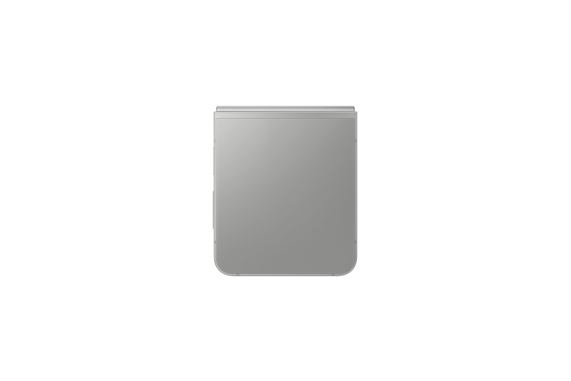 Samsung F741B Galaxy Z FLIP 6 5G (6.7'' - 256 Go, 12 Go RAM) Argent