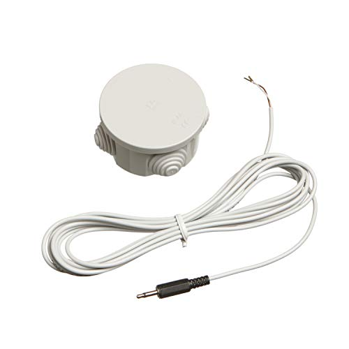 PPA 905 INTERFACE SWITCH 12V SILVER