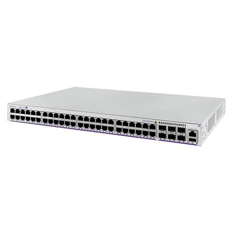 ALCATEL-LUCENT ENTERPRISE OS2360 Value 48p Gig - EU cord