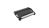 Rouleau transfert thermique + cassette BROTHER PC301 - Noir