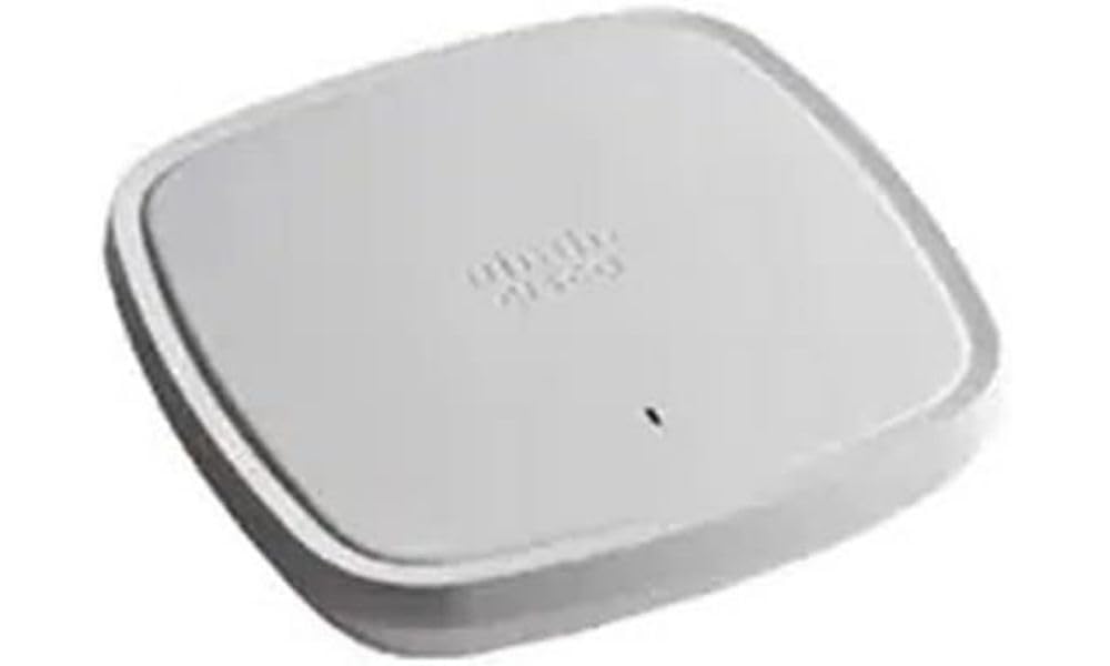 CISCO CATALYST 9130AX SERIES