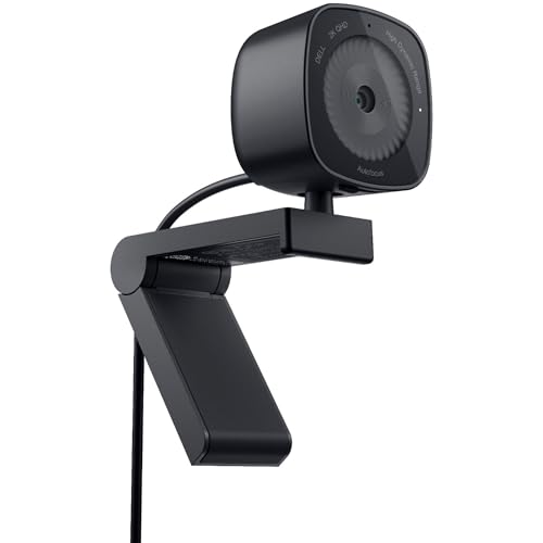 Dell Webcam - WB3023-DEMEA