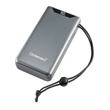 INTENSO Powerbank F20000 Power Delivery gris