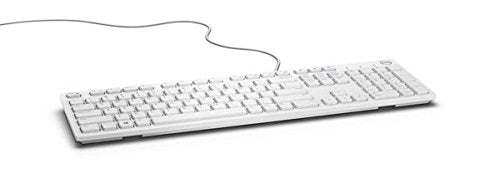 Wired Kbd-KB216-US Intl
