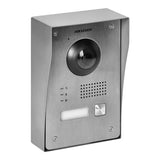 Hikvision DS-KIS703Y-P Kit de vidéophone IP numérique a deux fils