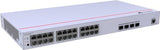 Huawei Switch S310-24P4S (24*GE ports, 4*GE SFP ports, PoE+, AC power)