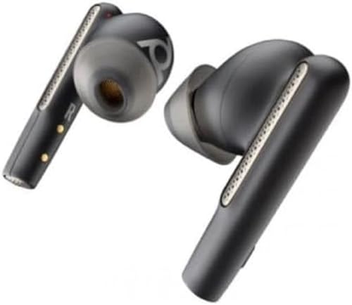 PLY Vfree 60/60+-M BLK Earbuds 2