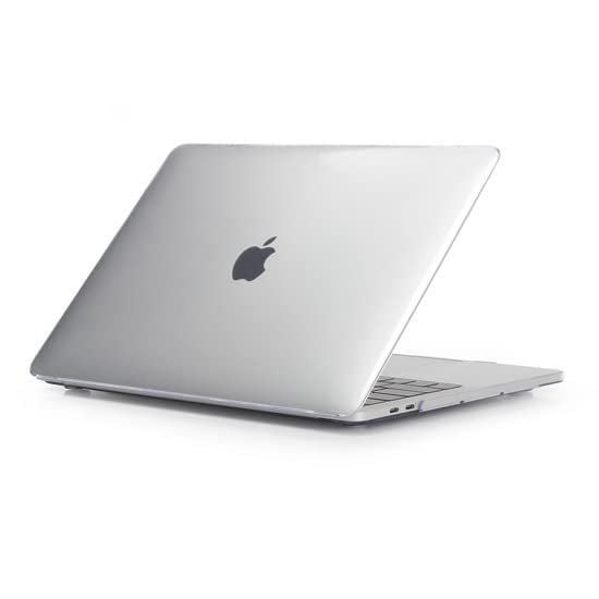 MW Cystal Case MBP13 M1/M2 Polybag