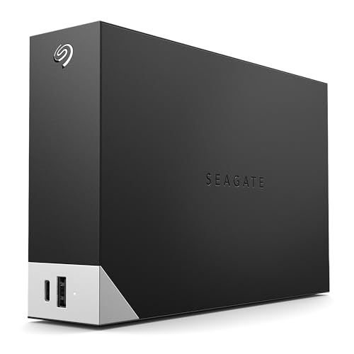 SEAGATE Expansion Desktop External Drive 4To USB3.0 3.5p