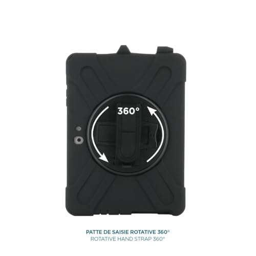 All in Case for Surface Go 4 - Go 3 - Go