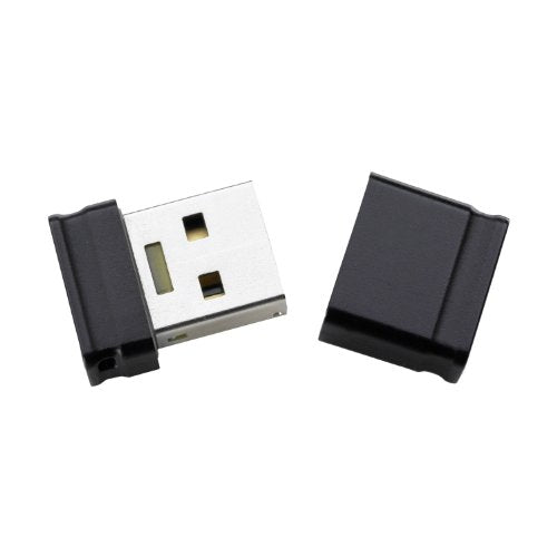 INTENSO Clé USB 2.0 Micro Line - 32 Go