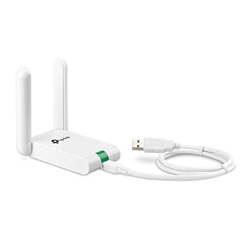 High Gain Wireless N300 USB Adapter