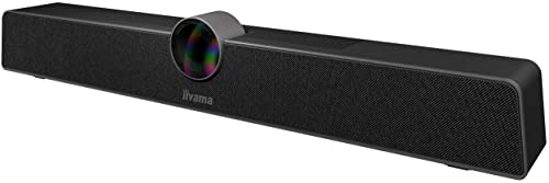 BAR CAM SPK 120D/5 MIC/SPEAKER
