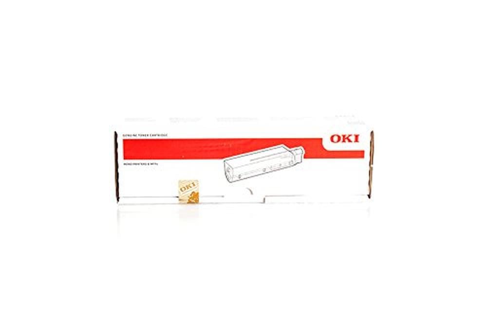 OKI Toner for 3.000 Pages for MB472 MB492 MB562 B412 B432