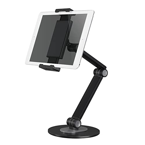 NEOMOUNTS DS15-550BL1 Support pour tablette 4.7-12.9p - universel